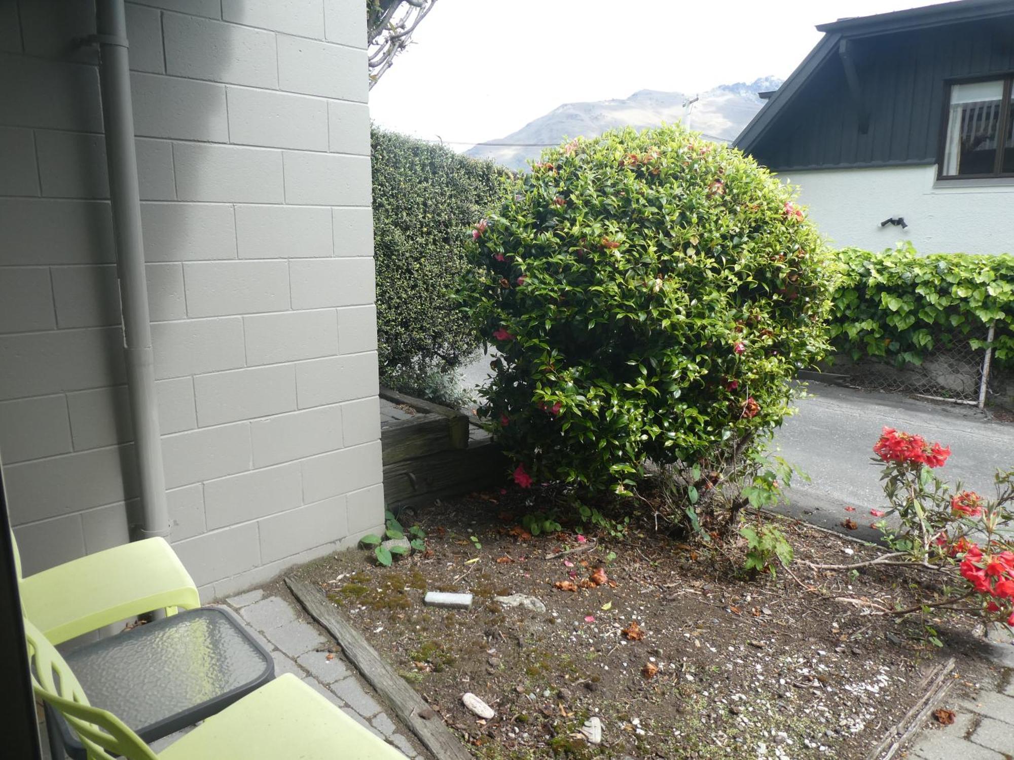 Wakatipu View Apartments Queenstown Exterior foto